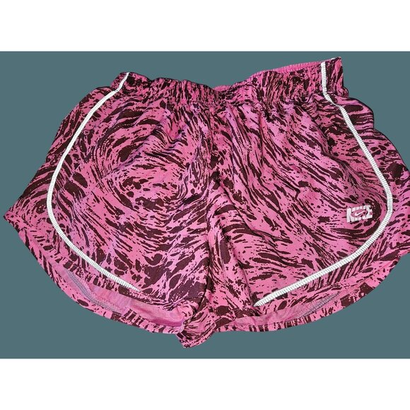 Nike Dri Fit Tempo Athletic Running Shorts Women Size Medium - Picture 6 of 12